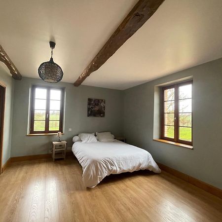 Gite Clara - Domaine Du Catalan Aubiet Extérieur photo