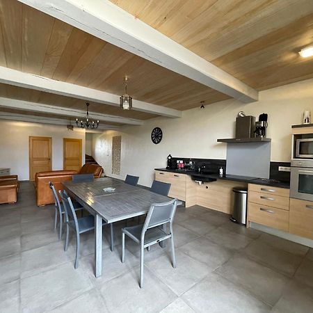 Gite Clara - Domaine Du Catalan Aubiet Extérieur photo