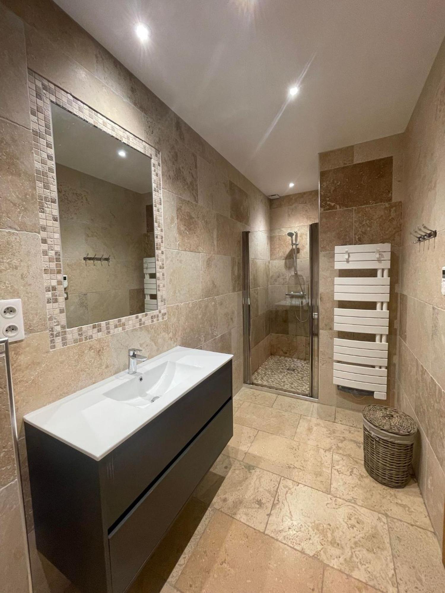 Gite Clara - Domaine Du Catalan Aubiet Extérieur photo