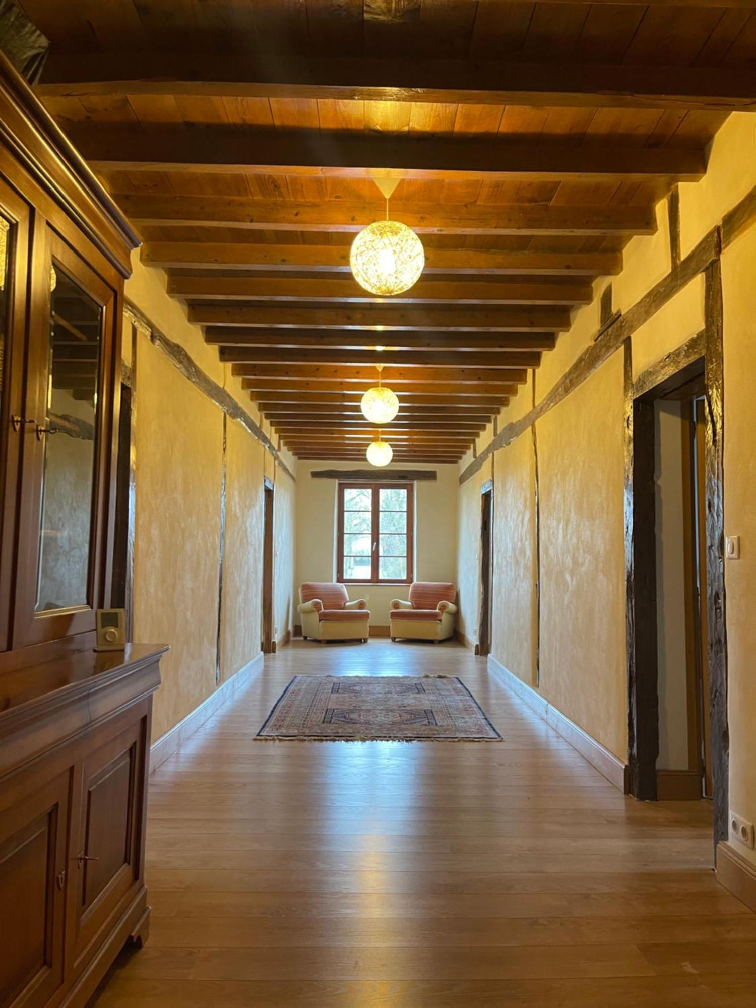 Gite Clara - Domaine Du Catalan Aubiet Extérieur photo