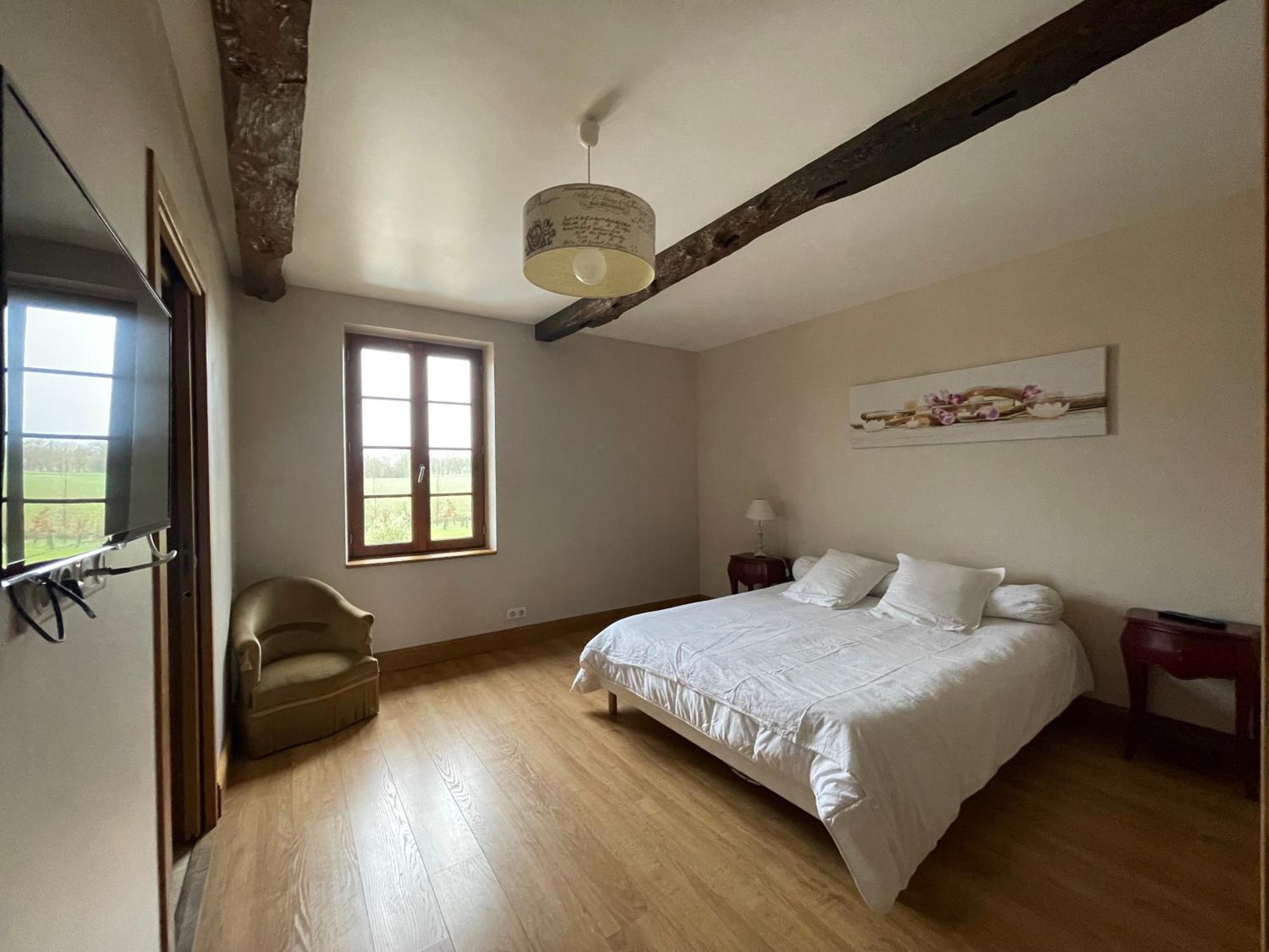 Gite Clara - Domaine Du Catalan Aubiet Extérieur photo