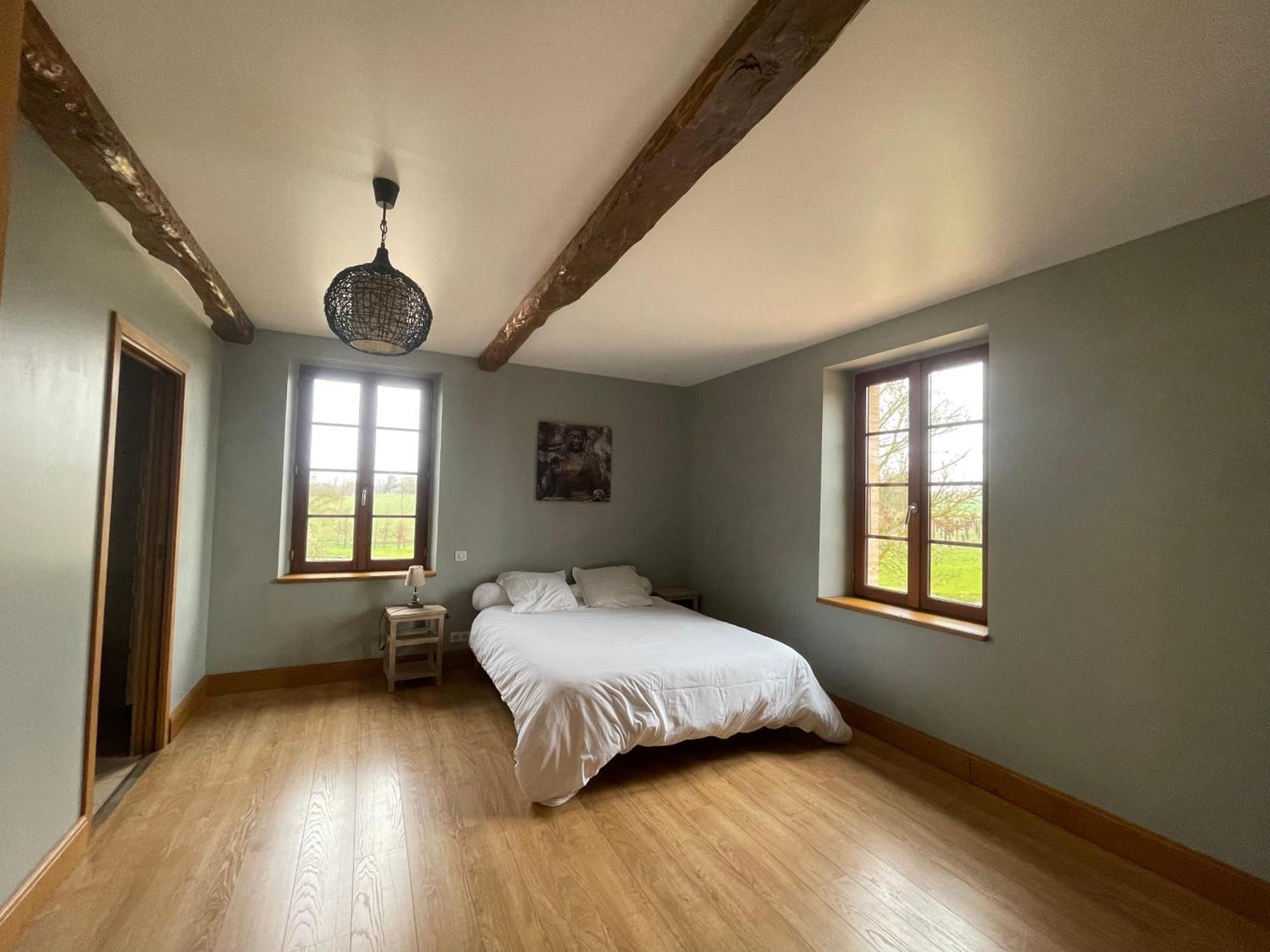 Gite Clara - Domaine Du Catalan Aubiet Extérieur photo